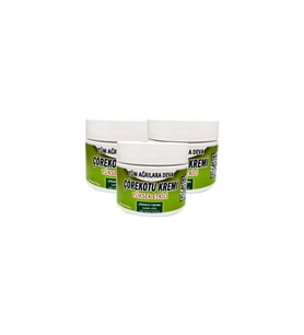 Çörek Otu 150 ml Rahatlatıcı 3 Adet