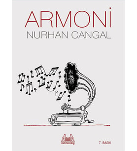 ARMONİ NURHAN CANGAL
