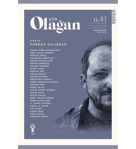 Olağan Şiir (41. Sayı)