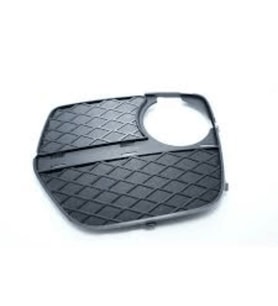 BMW X6:E71 2012-2014 Tampon Izgarası Ön Sol Kapalı 51117312605 Wender