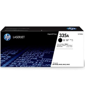 Hp W1335a (335A) Sıyah Toner 7400 Sayfa