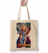 X Men Mutant And Proud Bez Çanta Uzun Saplı