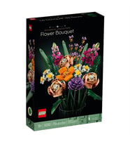 LEGO Creator Expert Çiçek Buketi 10280