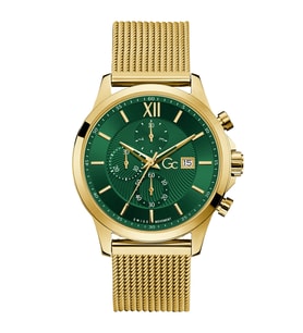 Guess Collection GCY27013G9MF Erkek Kol Saati