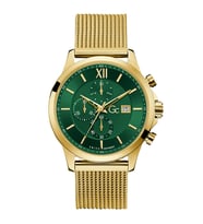 Guess Collection GCY27013G9MF Erkek Kol Saati