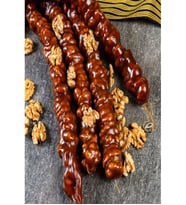 Hakiki Elazığ Harput Bağ Orcik (Cevizli Sucuk)  Köme 4 kg