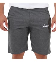 Diadora Gri Forli Double Face Şort 1050139