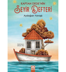 Kaptan Dede'nin Seyir Defteri
