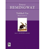 Tehlikeli Yaz