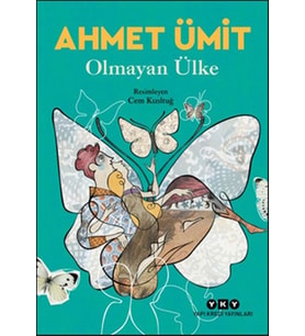 Olmayan Ülke