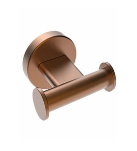 İKİLİ ASKILIK MAT BRONZ