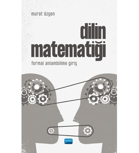 DİLİN MATEMATİĞİ - Formal Anlambilime Giriş