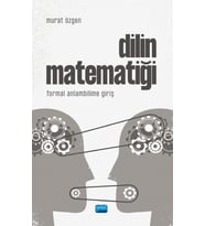 DİLİN MATEMATİĞİ - Formal Anlambilime Giriş