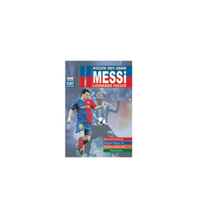 Messi - (Küçük Dev Adam) - Leonardo Faccio