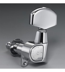 Burgu Takımı Schaller M6 Krom 6 Sol SC-10010220