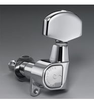 Burgu Takımı Schaller M6 Krom 6 Sol SC-10010220