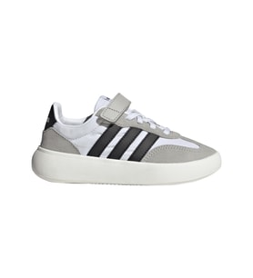 Adidas Barreda De Code EL C Çocuk Günlük Spor Ayakkabı JQ8850 (Beyaz)