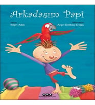 Arkadaşım Papi