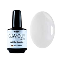 Liquid Gel Clear