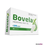 Nbt Life Bovelax 30 Kapsül (MAVI-BEYAZ)