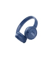 JBL Tune 510BT Multi Connect Mikrofonlu Kulaküstü Kablosuz Kulaklık Mavi
