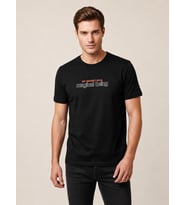 VIGOSS ACTION BASKILI ERKEK T-SHIRT 62803-03370
