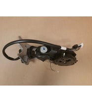 Dıs Dıkız Aynası Sağ 13Pın -Hafz.- Cam Dahıl Çızgılı-Kapaksız Mercedes 219 Bm 2004-2008 (Oem No: A21