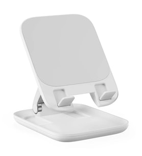 Baseus Seashell Ayarlanabilir Yükseklik Katlanabilir Tablet Standı-(5775) - SSSSSS8909-1671