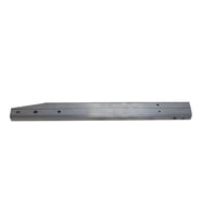 Mercedes W177 V177 W247 X247 H247 2019 - Tampon Demir Ayağı Ön Sol Sağ M A1776225100 Wender