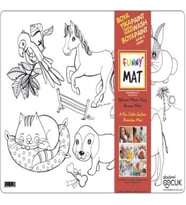 Funny Mat - Evcil Hayvanlar