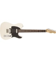 Fender Standard Telecaster Laurel Klavye Olympic White Elektro Gitar