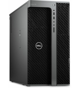 DELL PRECISION T7960 XEON W7-3445-32GB DDR5 RDIMM-512GB M2 NVME-W11 PRO İş İstasyonu