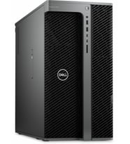 DELL PRECISION T7960 XEON W7-3445-32GB DDR5 RDIMM-512GB M2 NVME-W11 PRO İş İstasyonu