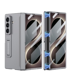 Galaxy Z Fold 8 Ultra Kılıf M-Magnet Kılıf