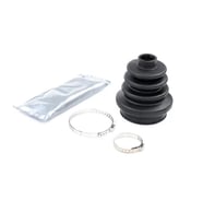Aks Körüğü İç Takım - 1603183 Wisco - Opel Vectra A B Astra F 1.8 2.0 88 Ve Sonrası Uyumlu