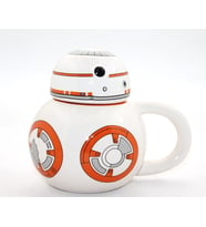 Porselen Star Wars Kupa Bardak Alk3423