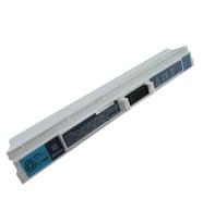 Acer Aspire 1810T-8679 1810T-8968 Batarya Pil Beyaz