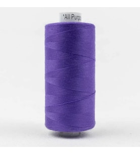 Wonderfil Polyester Dikiş İpliği - DS193 - Royal Purple