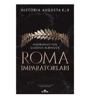 Roma İmparatorları 1. Cilt
