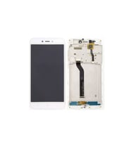 Xiaomi Redmi 5A Lcd Ekran Beyaz Çitalı A++Süper Kalite