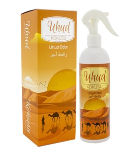 Uhud Kokusu Sprey 400 Ml.