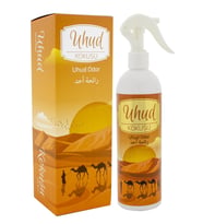 Uhud Kokusu Sprey 400 Ml.