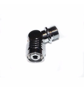 KRAKEN Regülatör Swivel SA04 2.kd 110d 9/16-18UNF