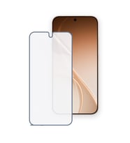 SChitec OPPO Reno15 Pro Max Uyumlu Ön Yüzey Nano Şeffaf Hidrojel Ekran Koruyucu