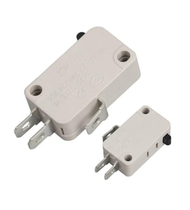 IC-170-0 Micro Switch Paletsiz