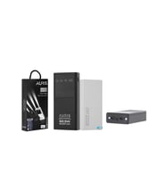 AURIS ARS-K29 22.000 mAh 82.5W Powerbank (Siyah)