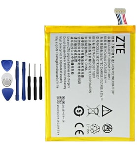 Turktelekom Tt175 Batarya Pil Tamirseti Li3830T43P6H85633