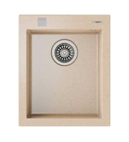 TEKA ForSquare 34.40 TG Avena Beige Granit Eviye 115230012