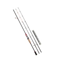 Balza Kiyoto 190cm 10-40gr ve 3-15gr 2 Uçlu Spin Olta Kamışı