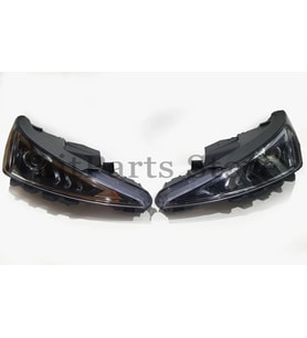 Hyundai Elantra 2019-2021 Far Ledli Elektrikli Sağ (Oem No: 92102-X400)
